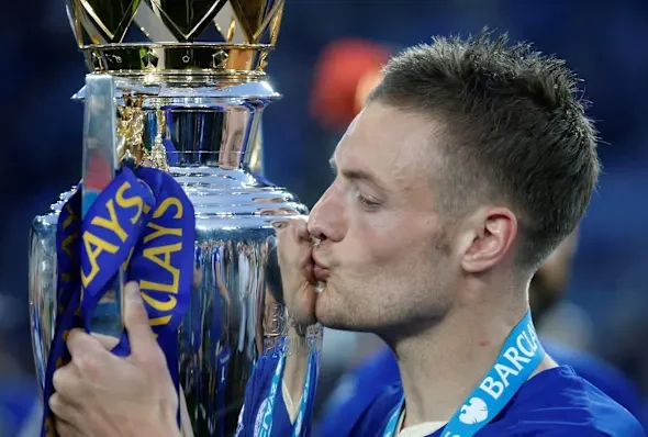 vardy