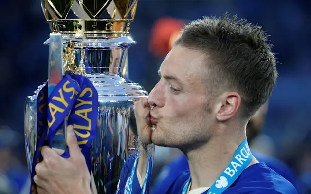 vardy